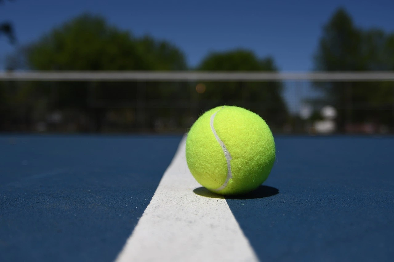 How Long Do Tennis Balls Last?