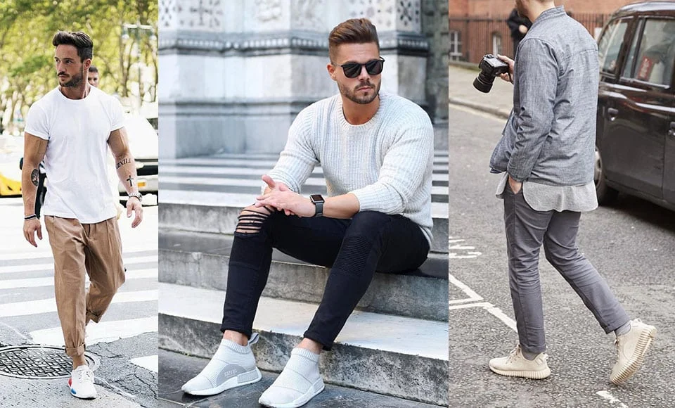 Tennis Shoes With Jeans: The perfect blend of style and comfort