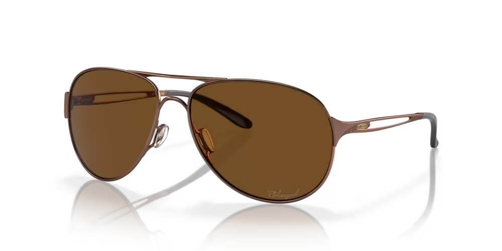 Oakley Polarized Sunglasses