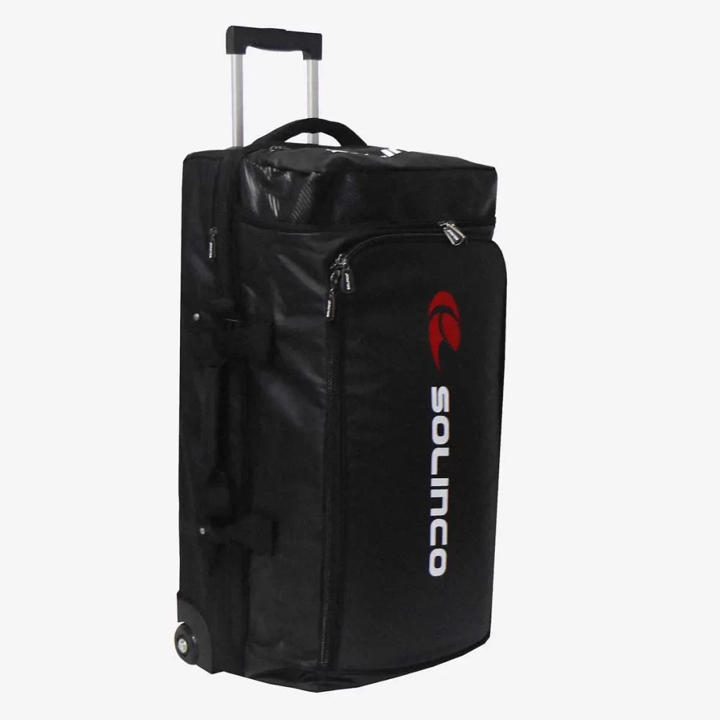 Wheeled Tennis Bags