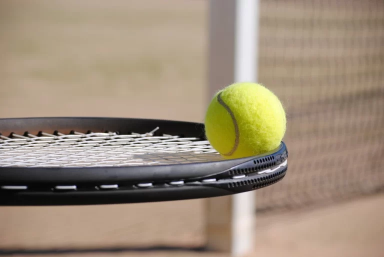 Why New Balls Are Important In Tennis?