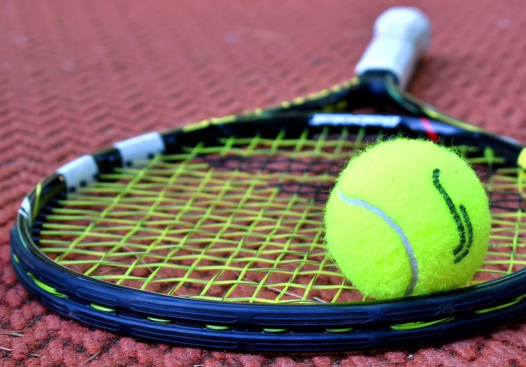 Why New Tennis Balls Are a Must for Matches