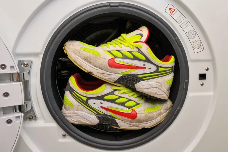 How To Wash Tennis Shoes In Washing Machine? 