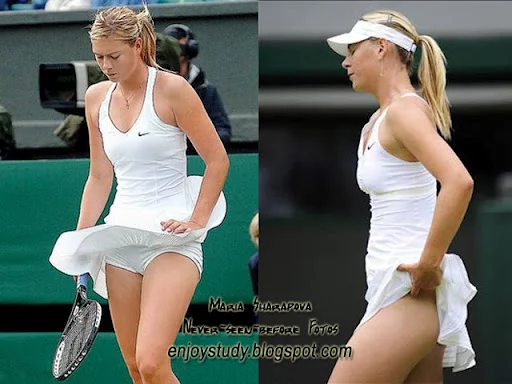 Women's Tennis Dress Code