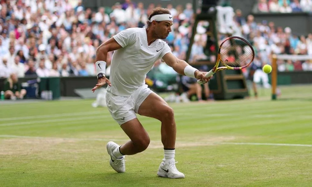 Professional Tennis Dress Code 