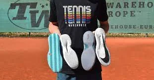 Are Tennis Shoes same for every surface?