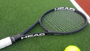 Winter Tennis: Tennis Rackets