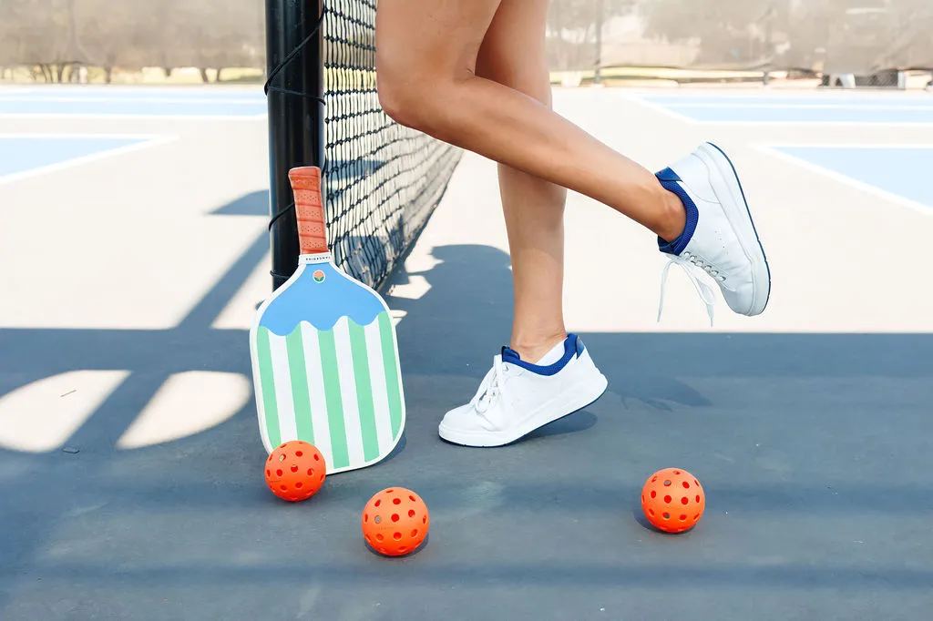 Are Tennis Shoes Good For Pickleball? 