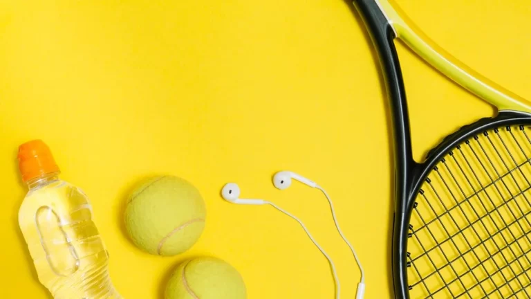 Best Tennis Podcast