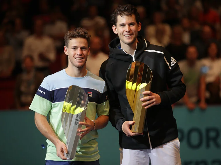 Average Height of Tennis Players Complete Guidance