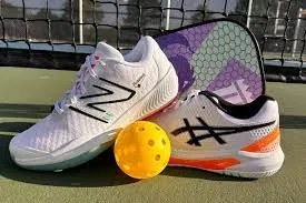 Features Of A Good pickleball Shoes  