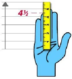 How Do I Measure My Grip Size?