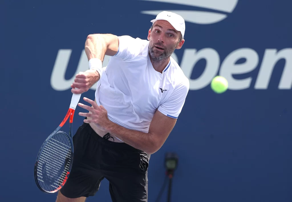 Ivo Karlovic