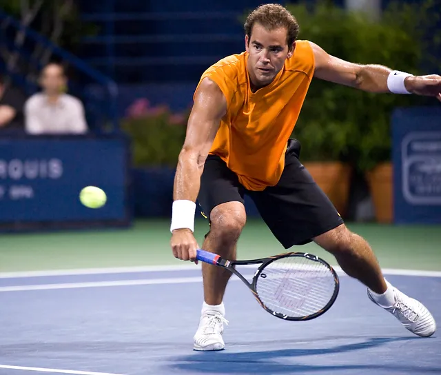 Pete Sampras