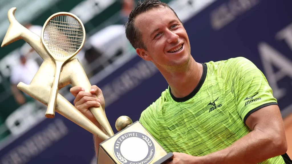 Philipp Kohlschreiber