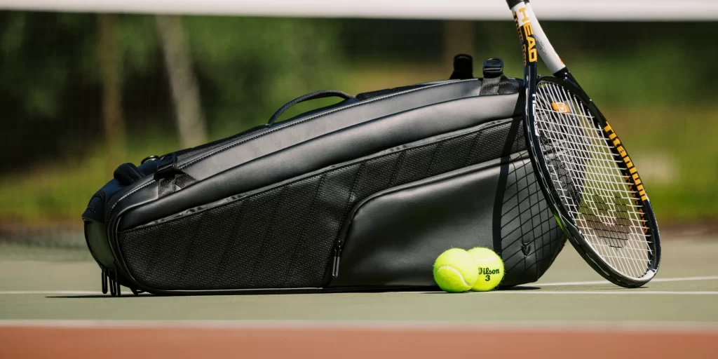 RACQUET BAG