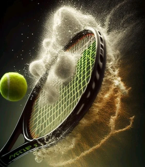 What is the Mass of a Tennis Ball?