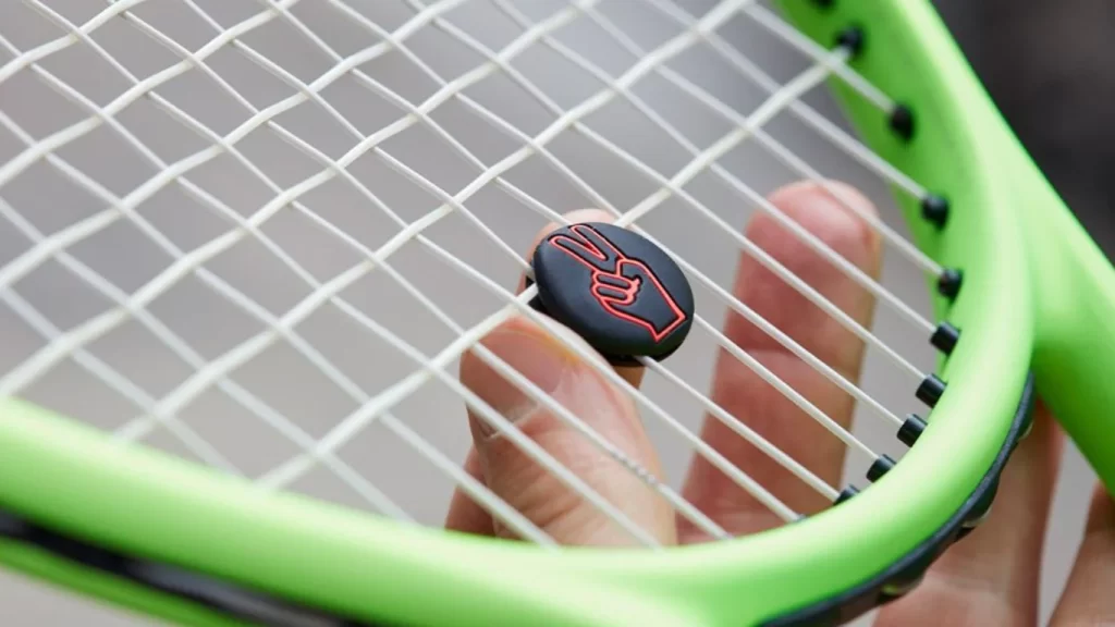 RACQUET ACCESSORIES 