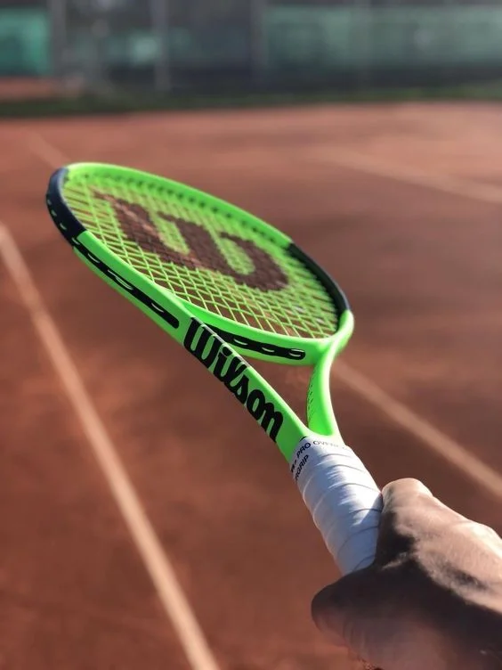 Why Does My Tennis Grip Size Matter?