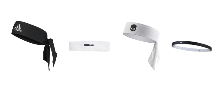 Best Tennis Headbands