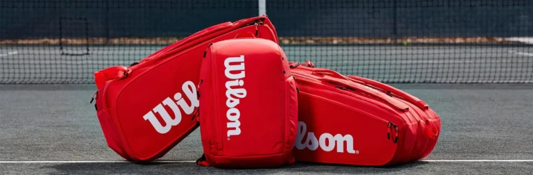  Best Wilson Tennis Bags