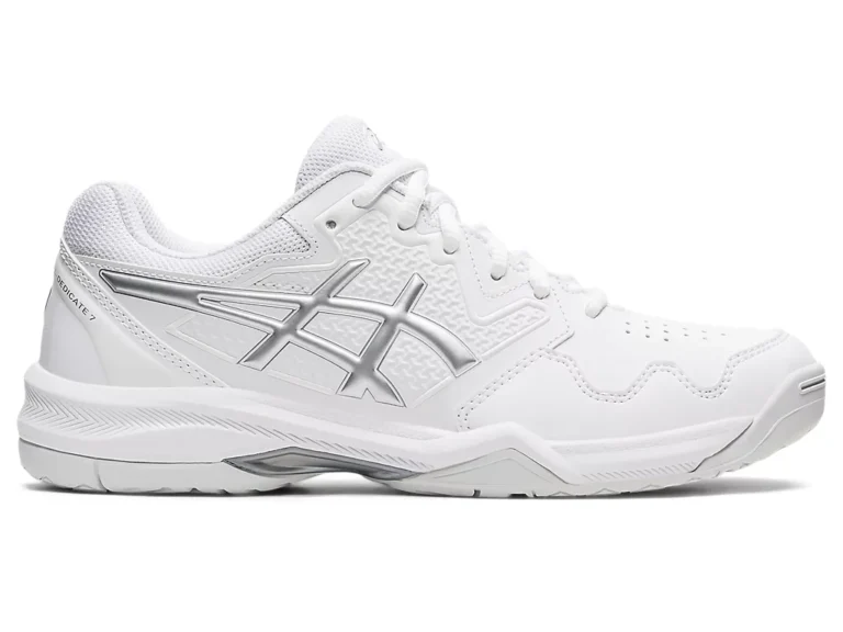 Best Asics Tennis Shoes