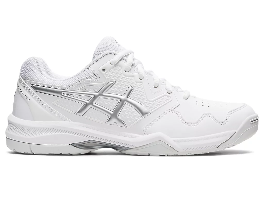 Best Asics Tennis Shoes