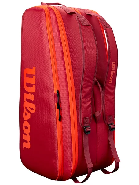 Wilson Pro Staff Team V13.0 Backpack tennis bags