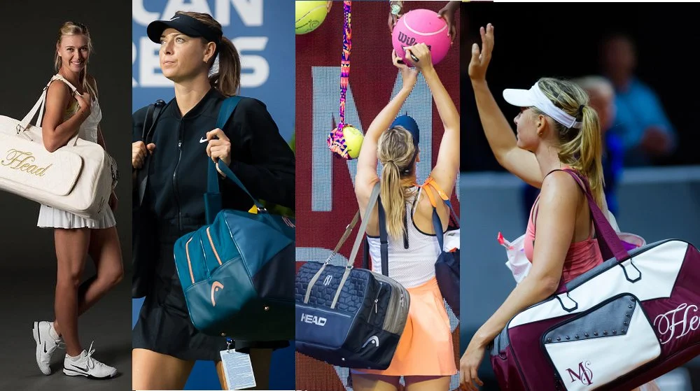 How To Wear Tennis Bag: Ace Your Courtside Style